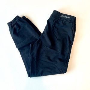 Calvin Klein sleepwear sweatpants
